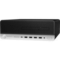 компьютер HP ProDesk 600 G4 4HM97EA