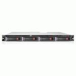 сервер HPE ProLiant DL160G6 590160-421