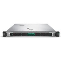сервер HPE ProLiant DL360 Gen10 867963-B21