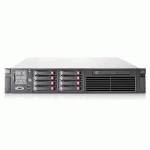 сервер HPE ProLiant DL380R07 470065-547