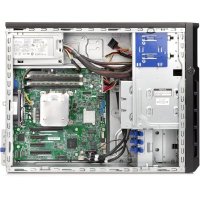 сервер HPE ProLiant ML30 Q0C52A