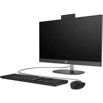 моноблок HP ProOne 240 G10 9M9H2AT Серый