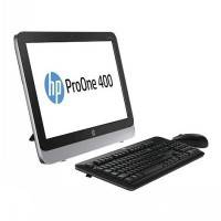 моноблок HP ProOne 400 G1 D5U19EA Черный