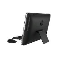 моноблок HP ProOne 400 G1 D5U19EA Черный