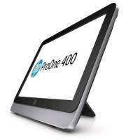моноблок HP ProOne 400 G1 D5U23EA Черный