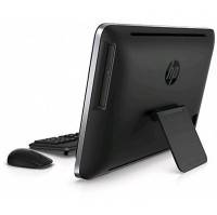 моноблок HP ProOne 400 G1 G9E68EA Черный