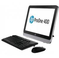 моноблок HP ProOne 400 G1 L3E52EA Черный