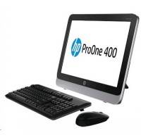 моноблок HP ProOne 400 G1 L3E59EA Черный