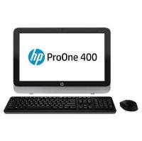 моноблок HP ProOne 400 G1 L3E77EA Черный