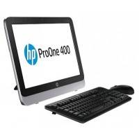 моноблок HP ProOne 400 G1 N0D04EA Черный