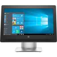 моноблок HP ProOne 400 G2 1EX63EA Серебристый