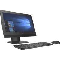 моноблок HP ProOne 400 G3 2RT97ES Черный
