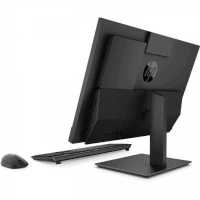 моноблок HP ProOne 400 G5 7EM55EA Черный
