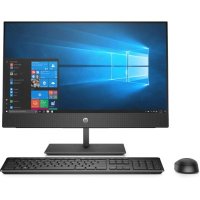 моноблок HP ProOne 400 G5 7EM58EA Черный
