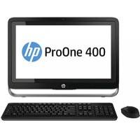 моноблок HP ProOne 400 J8S76EA Черный