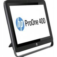 моноблок HP ProOne 400 M3W93EA Черный