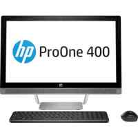 моноблок HP ProOne 440 G3 1QM14EA Серебристый
