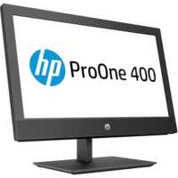 моноблок HP ProOne 440 G5 6AE50AV Черный