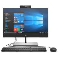 моноблок HP ProOne 440 G6 1C7B7EA Черный