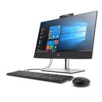 моноблок HP ProOne 440 G6 1C7B7EA Черный