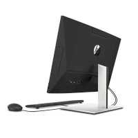моноблок HP ProOne 440 G6 1C7B7EA Черный