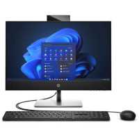 моноблок HP ProOne 440 G9 9H6X3ET-wpro Черный