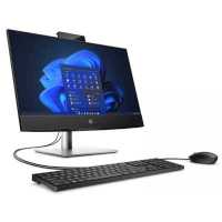 моноблок HP ProOne 440 G9 9H6X3ET-wpro Черный