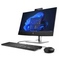 моноблок HP ProOne 440 G9 9H6X3ET-wpro Черный