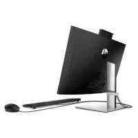 моноблок HP ProOne 440 G9 9H6X3ET-wpro Черный