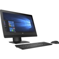 моноблок HP ProOne 600 G3 2KR73EA Черный