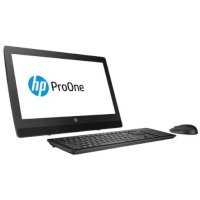 моноблок HP ProOne 600 G3 2LT32EA Черный