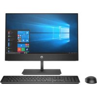 моноблок HP ProOne 600 G4 4KX89EA Черный