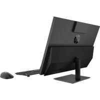 моноблок HP ProOne 600 G4 4KX93EA Черный