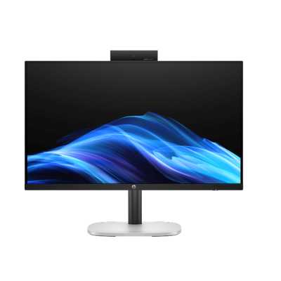моноблок HP ProStudio 4 G1i CW5B0EA Черный