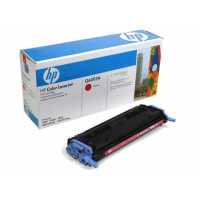 картридж HP 124A Q6003A малиновый