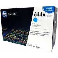 картридж HP 644A Q6461A голубой