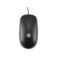 мышь HP QY775A6 Черный