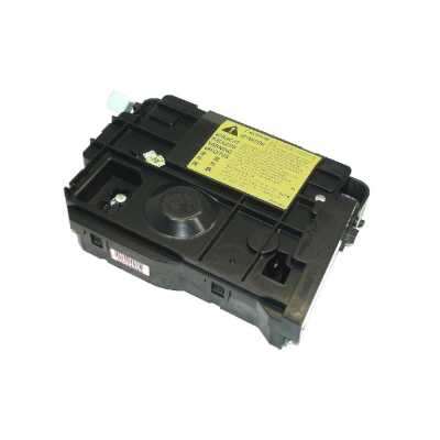 блок лазера HP RM1-9135