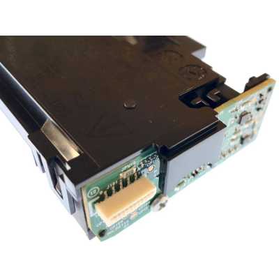 блок лазера HP RM2-2150
