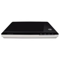 сканер HP ScanJet 300 Черный