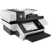 сканер HP ScanJet Enterprise 8500 Черно-белый