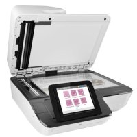 сканер HP ScanJet Enterprise Flow N9120 fn2 Черно-белый