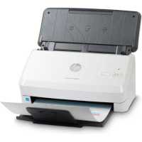 сканер HP ScanJet Pro 2000 s2 Белый