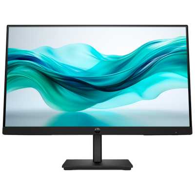 монитор HP Series 3 Pro 322pf 9U5B0AF Черный