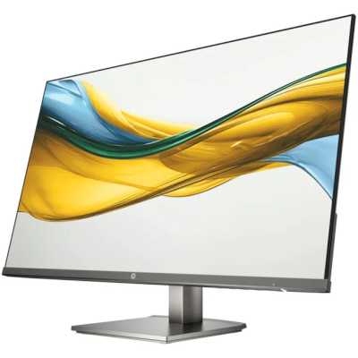 монитор HP Series 5 527da B11W6AS Черный