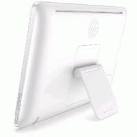 моноблок HP Slate 21 E2P18AA Белый