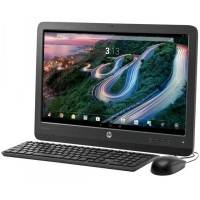 моноблок HP Slate 21 Pro G0W16AA Черный