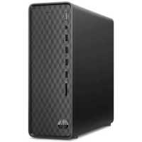 компьютер HP Slim S01-aD0000ur Черный