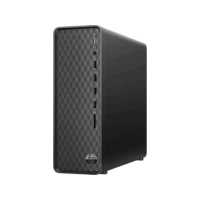компьютер HP Slim S01-aF0021ur Черный