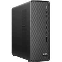 компьютер HP Slim S01-aF1002ur Черный